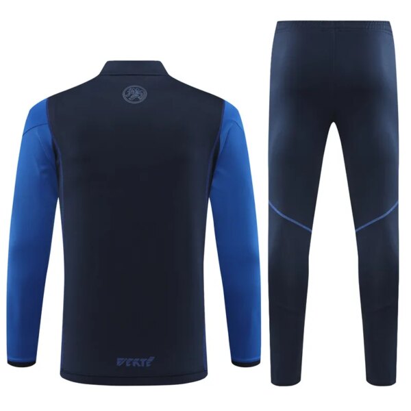 23-24 Algeria Training Suit - Image 2