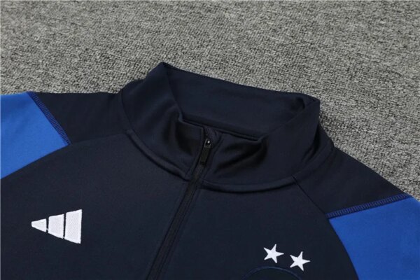 23-24 Algeria Training Suit - Image 4