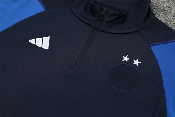 23-24 Algeria Training Suit - Image 5