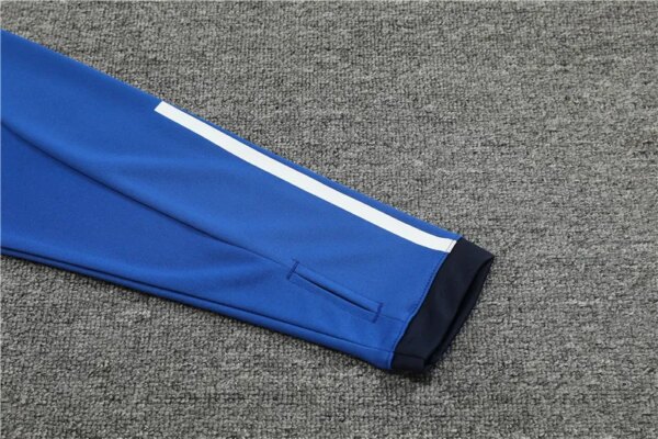 23-24 Algeria Training Suit - Image 6