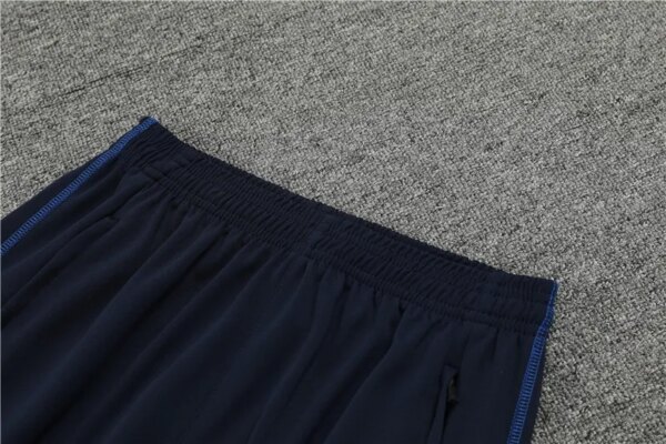 23-24 Algeria Training Suit - Image 7