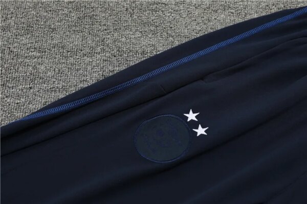 23-24 Algeria Training Suit - Image 8
