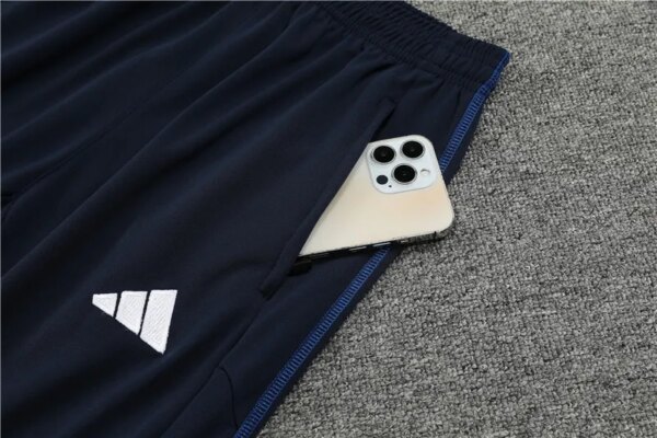 23-24 Algeria Training Suit - Image 9