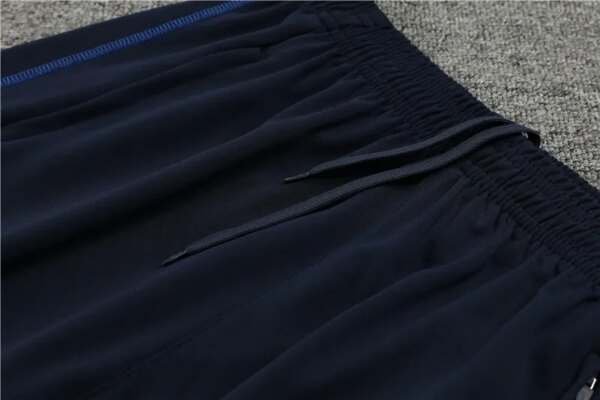 23-24 Algeria Training Suit - Image 10