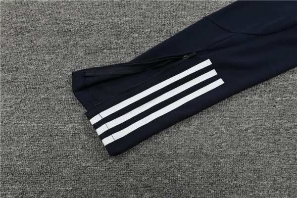 23-24 Algeria Training Suit - Image 11