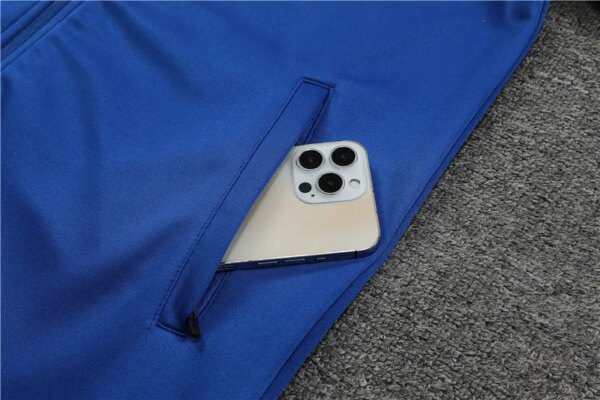 23-24 PSG Jacket Suit - Image 7