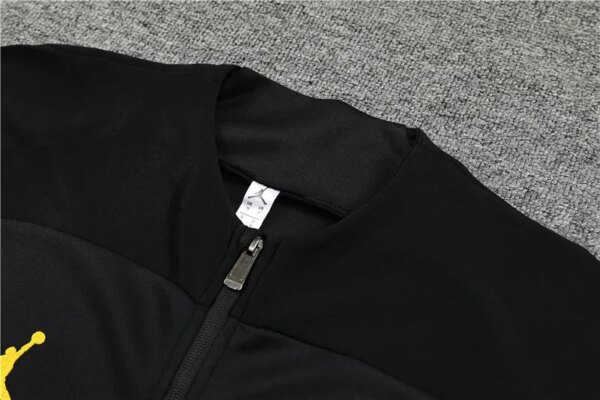 23-24 PSG Jacket Suit - Image 4