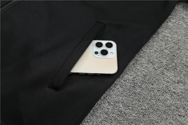 23-24 PSG Jacket Suit - Image 7