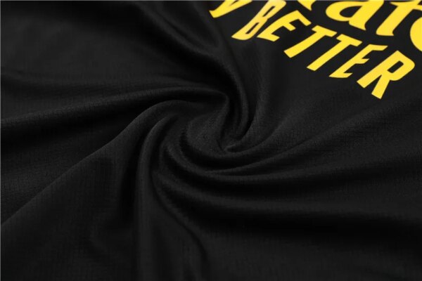 23-24 Arsenal Short Sleeve Training Suit - Image 8