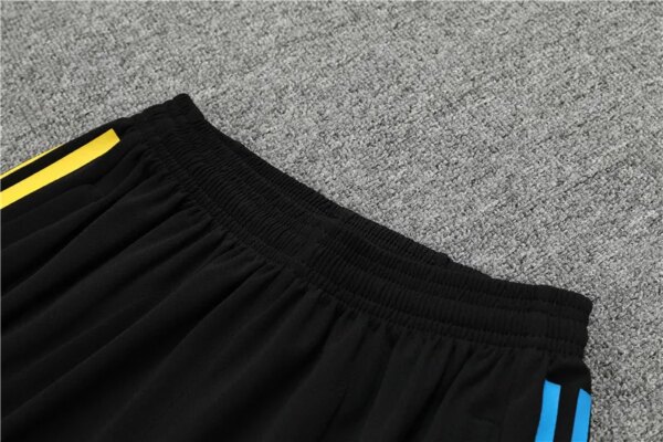 23-24 Arsenal Short Sleeve Training Suit - Image 9