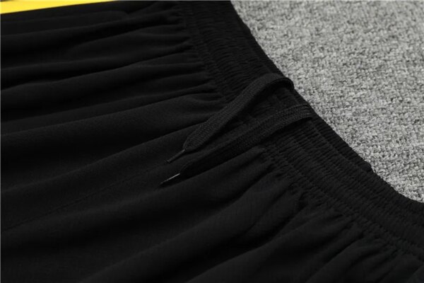 23-24 Arsenal Short Sleeve Training Suit - Image 13