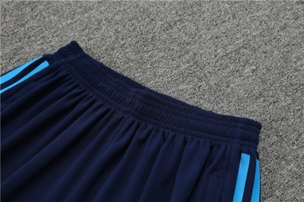 23-24 Argentina Short Sleeve Training Suit - Image 8
