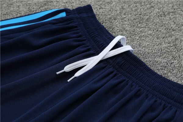 23-24 Argentina Short Sleeve Training Suit - Image 12