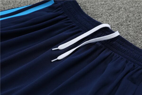 23-24 Argentina Short Sleeve Training Suit - Image 12