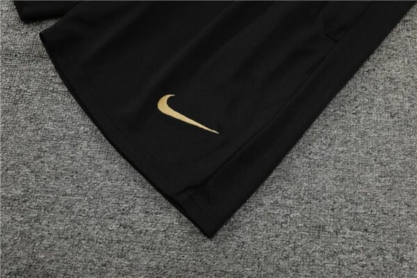 23-24 Corinthians Paulista Short Sleeve Training Suit - Image 8