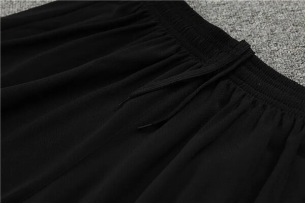 23-24 Corinthians Paulista Short Sleeve Training Suit - Image 10
