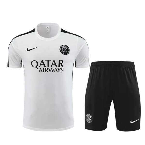 23-24 PSG Short Sleeve Training Suit - Image 2