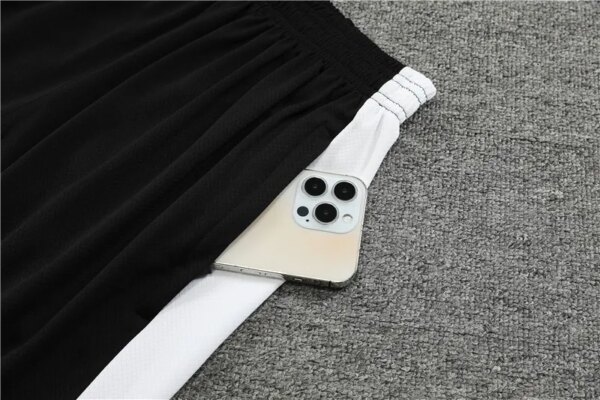 23-24 PSG Short Sleeve Training Suit - Image 8