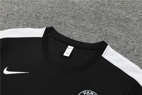 23-24 PSG Short Sleeve Training Suit - Image 4