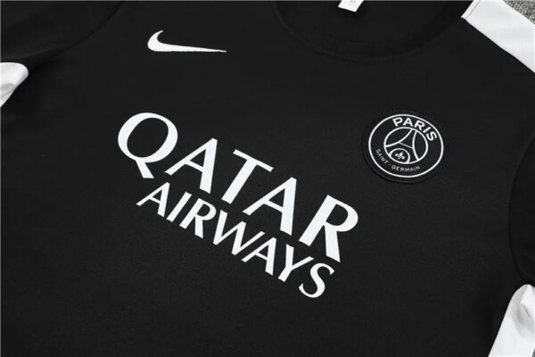 23-24 PSG Short Sleeve Training Suit - Image 5
