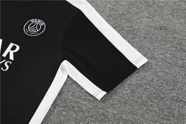 23-24 PSG Short Sleeve Training Suit - Image 6