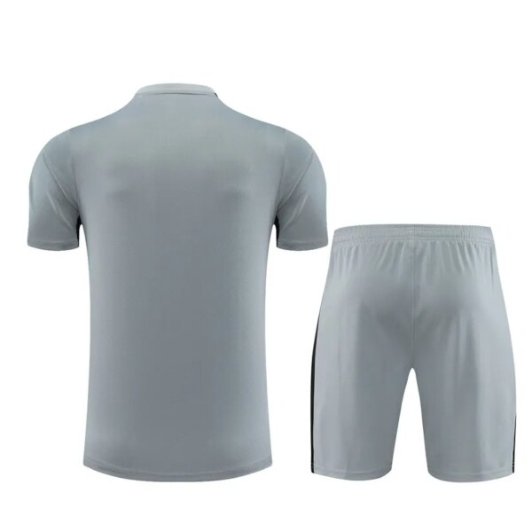 23-24 PSG Short Sleeve Training Suit - Image 2