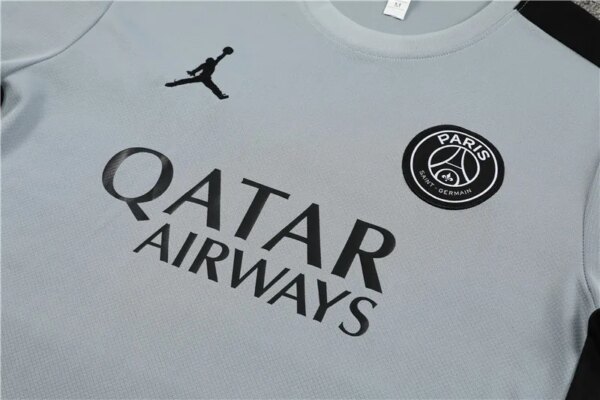 23-24 PSG Short Sleeve Training Suit - Image 5
