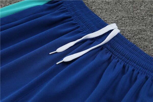 23-24 Barcelona Short Sleeve Training Suit - Image 11