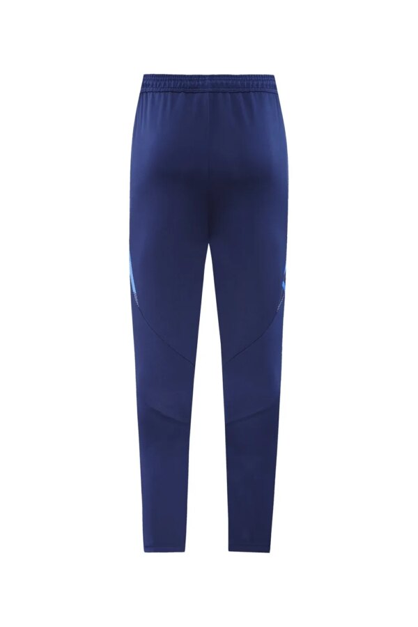 2024 Italy White Jacket Tracksuit - Image 4