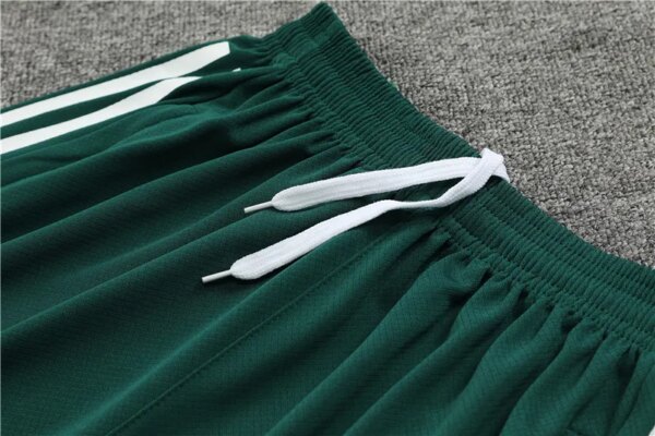 23-24 Mexico Short Sleeve Training Suit - Image 14