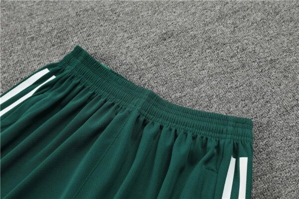 23-24 Mexico Short Sleeve Training Suit - Image 5