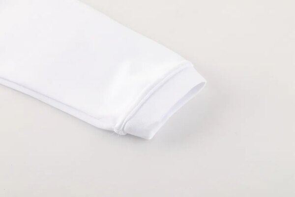 2024 Italy White Jacket Tracksuit - Image 8