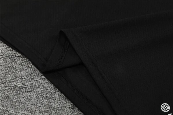23-24 Real Madrid Short Sleeve Training Suit - Image 10