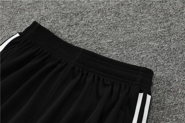 23-24 Real Madrid Short Sleeve Training Suit - Image 11
