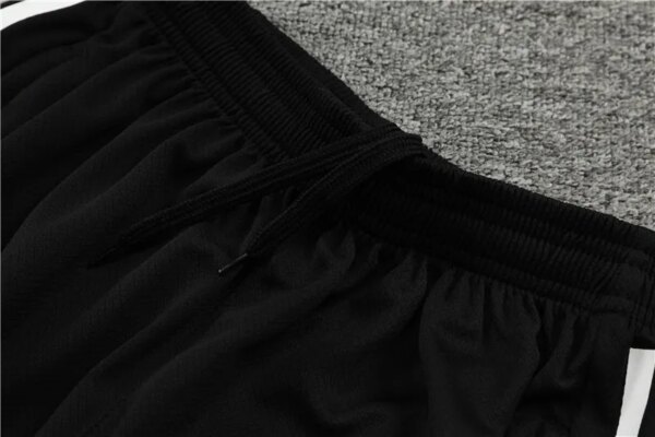 23-24 Real Madrid Short Sleeve Training Suit - Image 12