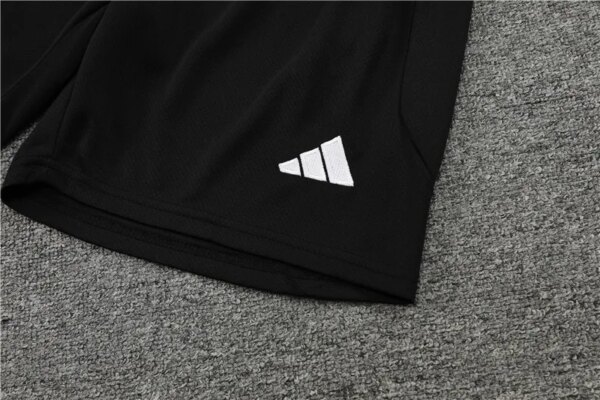 23-24 Real Madrid Short Sleeve Training Suit - Image 14