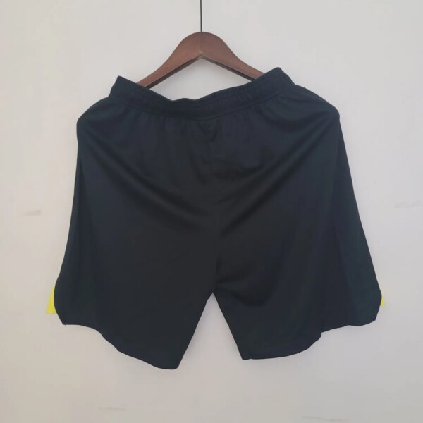 23-24  PSG 4TH Jodan Shorts - Image 2
