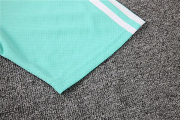 23-24 Algeria Short Sleeve Training Suit - Image 7