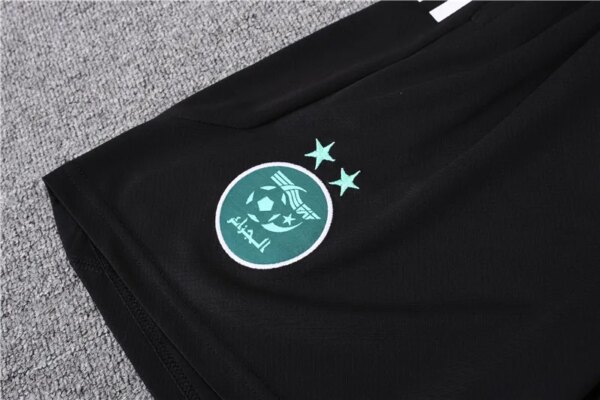 23-24 Algeria Short Sleeve Training Suit - Image 14