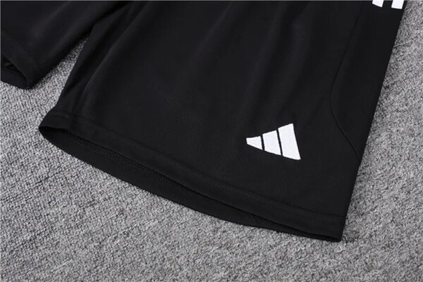 23-24 Algeria Short Sleeve Training Suit - Image 15