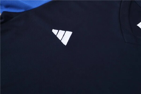 23-24 Algeria Short Sleeve Training Suit - Image 5