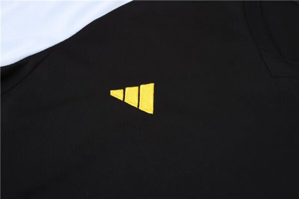 23-24 Algeria Short Sleeve Training Suit - Image 5