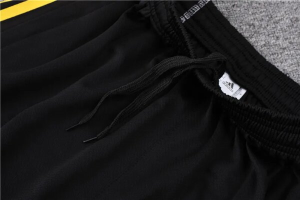 23-24 Algeria Short Sleeve Training Suit - Image 13