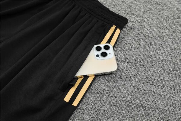 23-24 Germany Short Sleeve Training Suit - Image 7
