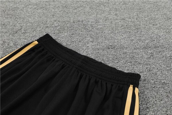 23-24 Germany Short Sleeve Training Suit - Image 4
