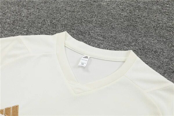 23-24 Germany Short Sleeve Training Suit - Image 8