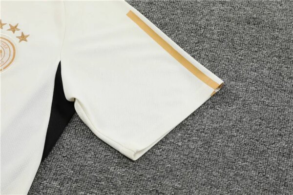 23-24 Germany Short Sleeve Training Suit - Image 10