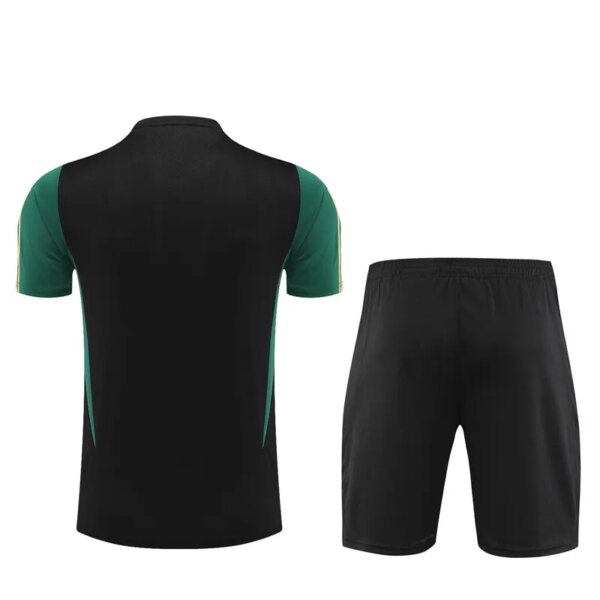23-24 Germany Short Sleeve Training Suit - Image 2