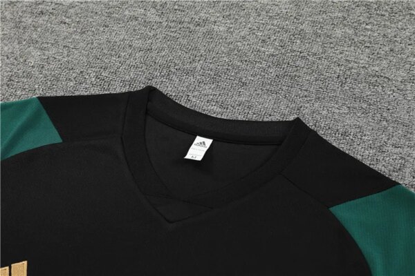 23-24 Germany Short Sleeve Training Suit - Image 4