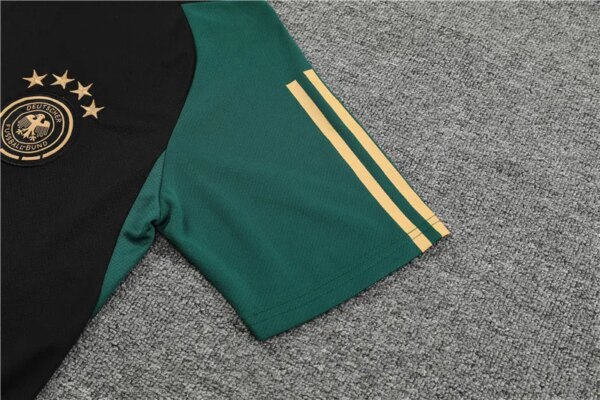 23-24 Germany Short Sleeve Training Suit - Image 6